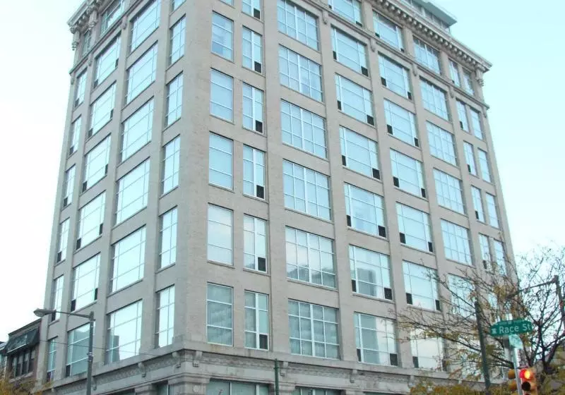 Fotos del hotel Four Points Philadelphia City Center:  23