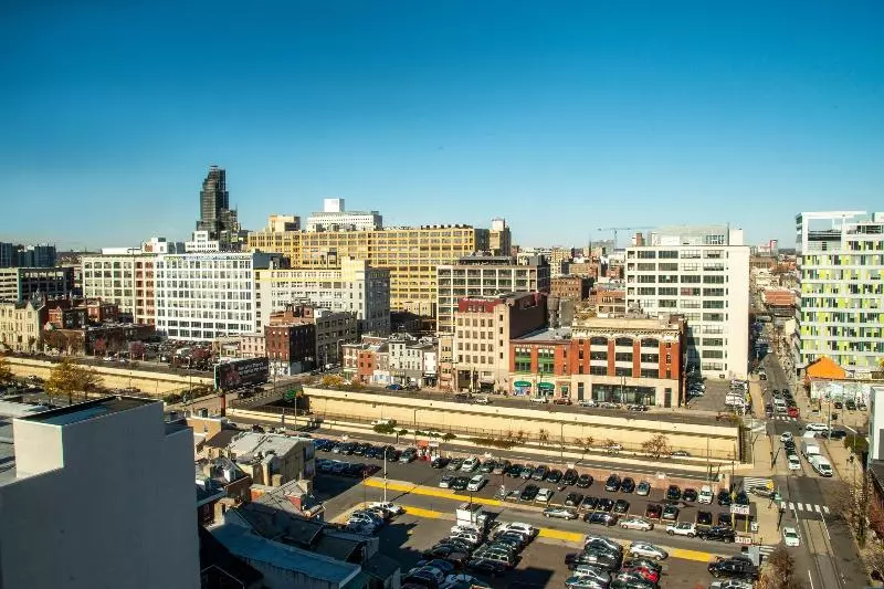 Fotos del hotel Four Points Philadelphia City Center:  9