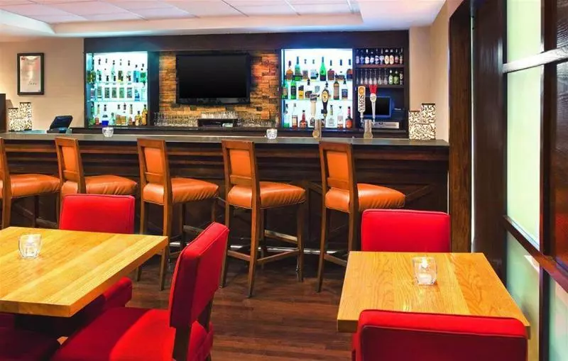 Fotos del hotel Four Points Philadelphia City Center:  5