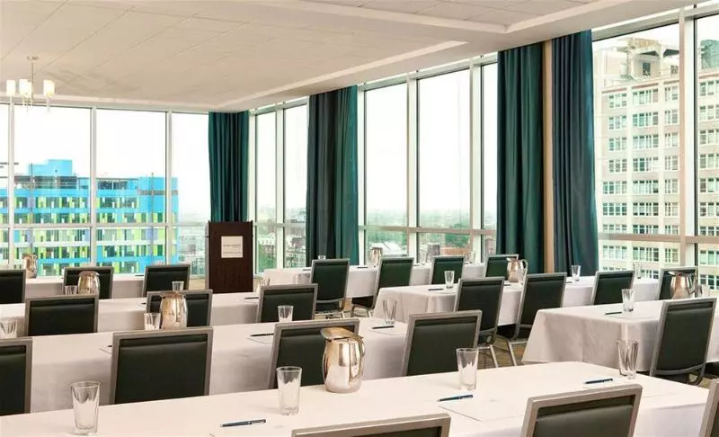 Fotos del hotel Four Points Philadelphia City Center:  20