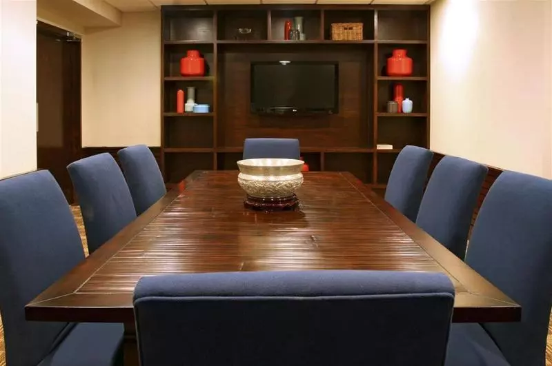 Fotos del hotel Four Points Philadelphia City Center:  11