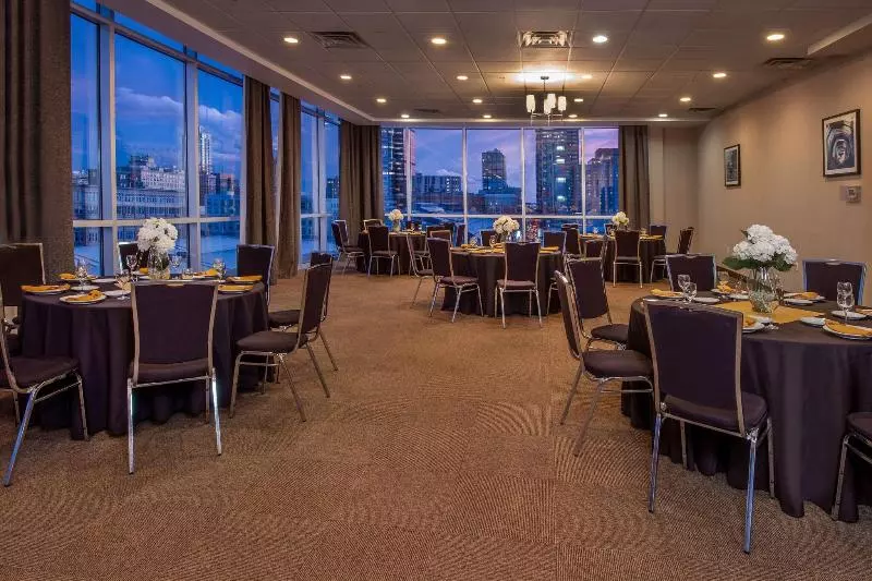 Fotos del hotel Four Points Philadelphia City Center:  18