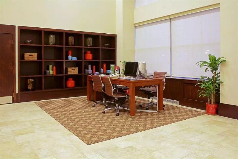 Fotos del hotel Four Points Philadelphia City Center:  13