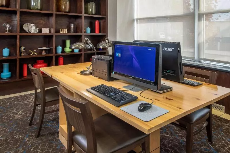 Fotos del hotel Four Points Philadelphia City Center:  22