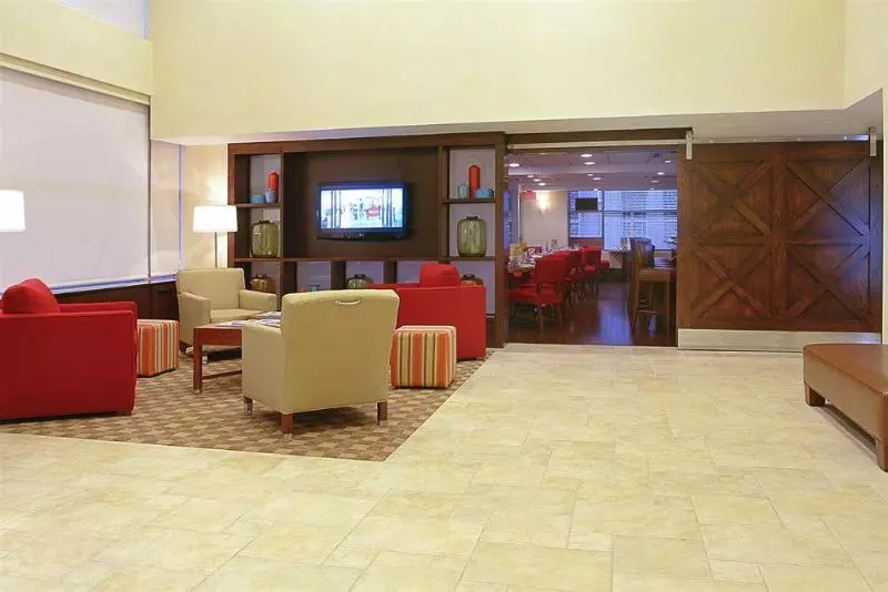 Fotos del hotel Four Points Philadelphia City Center:  2