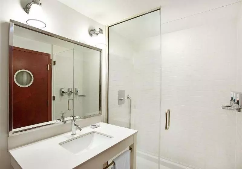 Fotos del hotel Four Points Philadelphia City Center:  7