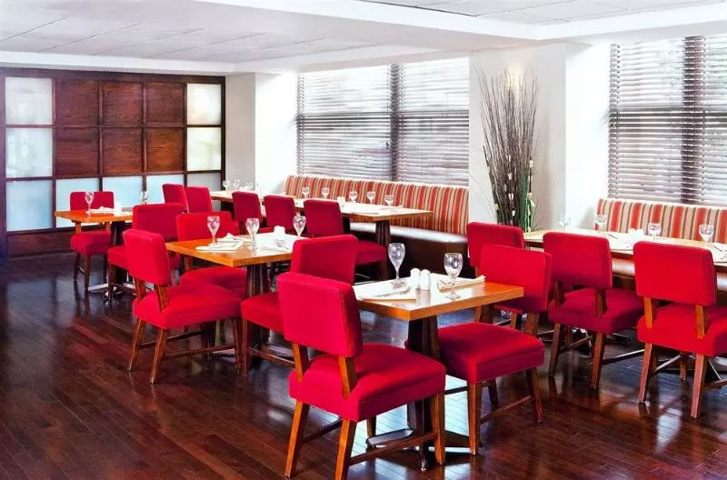 Fotos del hotel Four Points Philadelphia City Center:  4