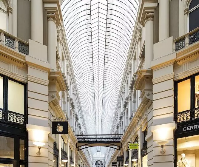 Fotos del hotel Holiday Inn Express The Hague - Parliament, An Ihg:  24