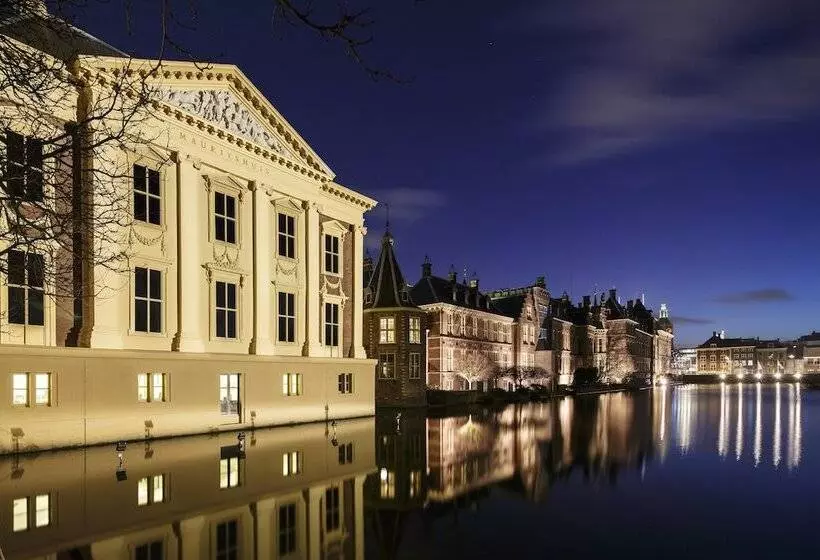 Fotos del hotel Holiday Inn Express The Hague - Parliament, An Ihg:  25