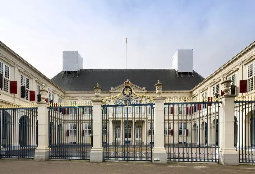 Fotos del hotel Holiday Inn Express The Hague - Parliament, An Ihg:  18