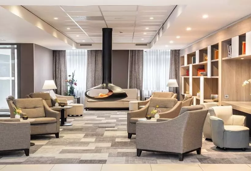 Fotos del hotel Holiday Inn Express The Hague - Parliament, An Ihg:  2