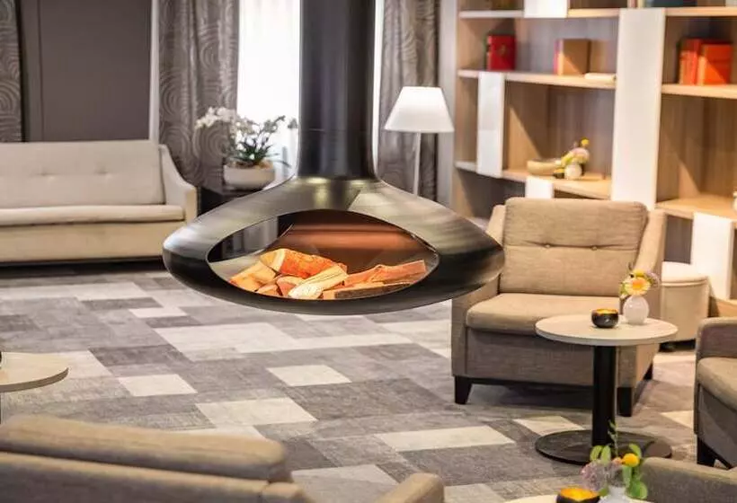 Holiday Inn Express The Hague – Parliament, An Ihg