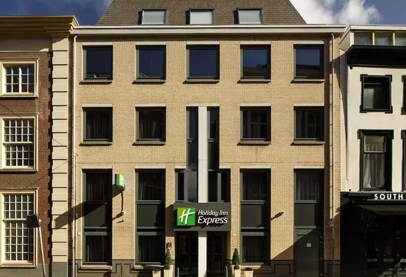 Fotos del hotel Holiday Inn Express The Hague - Parliament, An Ihg:  20