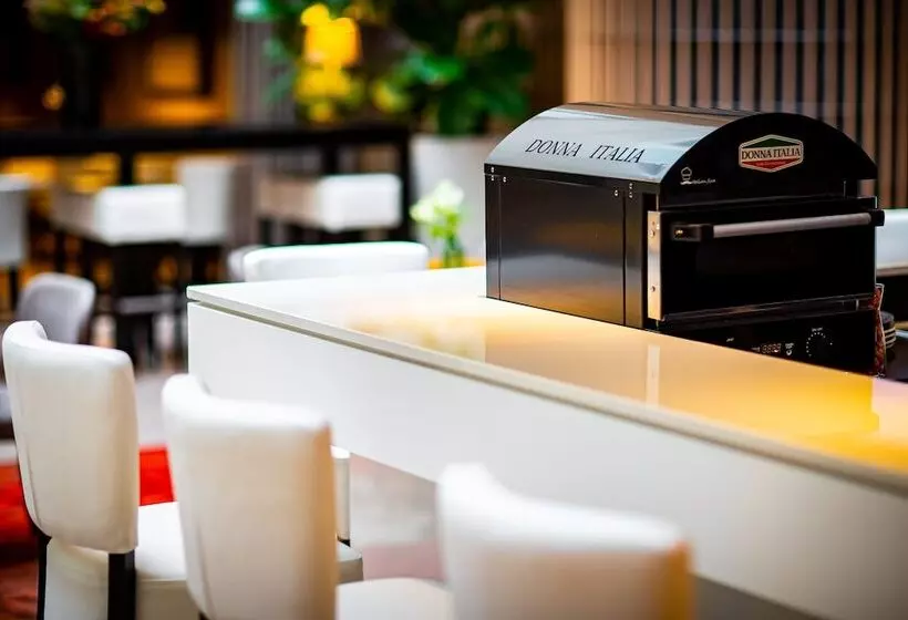 Fotos del hotel Holiday Inn Express The Hague - Parliament, An Ihg:  5