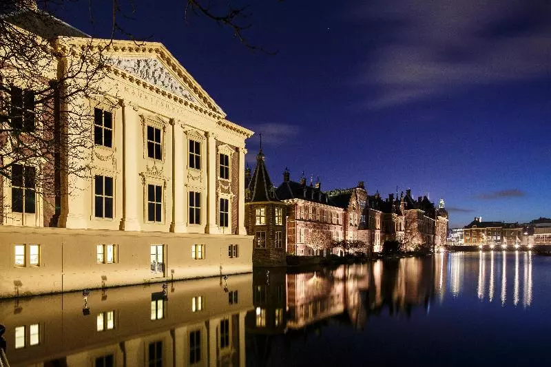 Fotos del hotel Holiday Inn Express The Hague - Parliament, An Ihg:  19