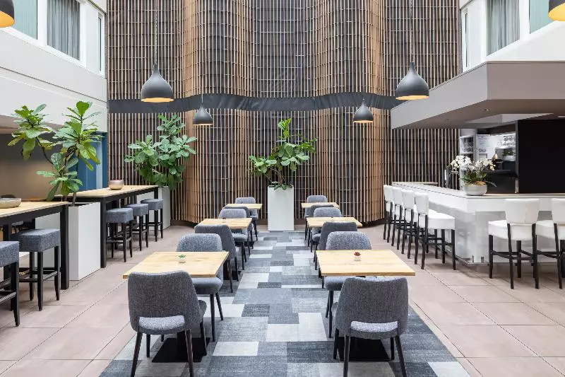 Fotos del hotel Holiday Inn Express The Hague - Parliament, An Ihg:  7