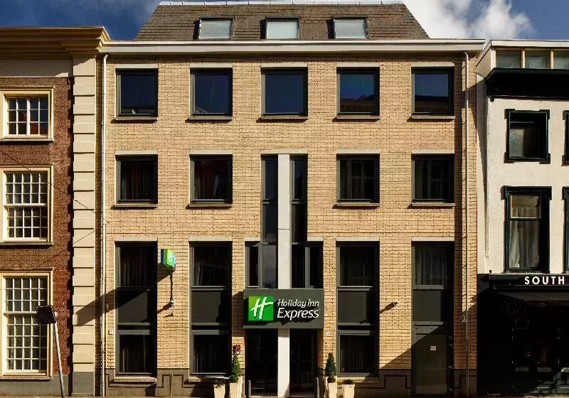 Fotos del hotel Holiday Inn Express The Hague - Parliament, An Ihg:  14