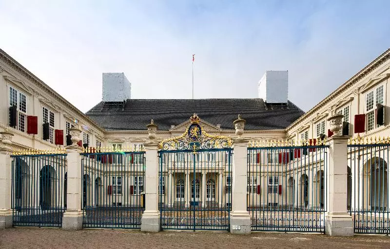 Fotos del hotel Holiday Inn Express The Hague - Parliament, An Ihg:  21