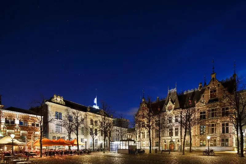 Fotos del hotel Holiday Inn Express The Hague - Parliament, An Ihg:  8