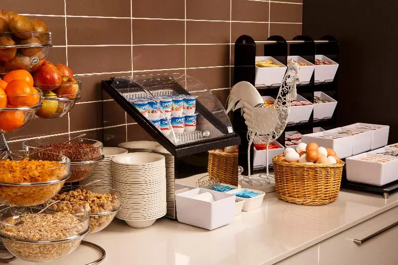 Fotos del hotel Holiday Inn Express The Hague - Parliament, An Ihg:  23