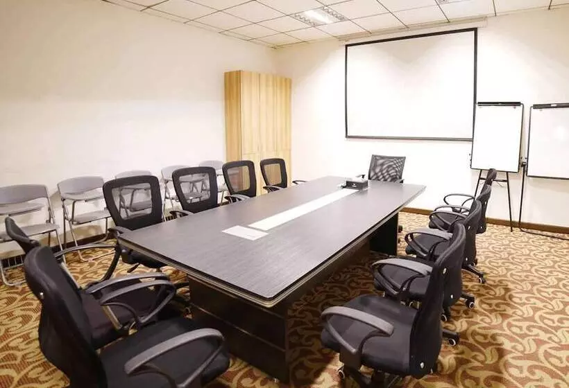 Fotos del hotel Ibis Chengdu Yongfeng:  7