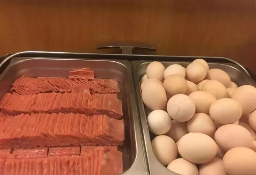 Fotos del hotel Ibis Chengdu Yongfeng:  16