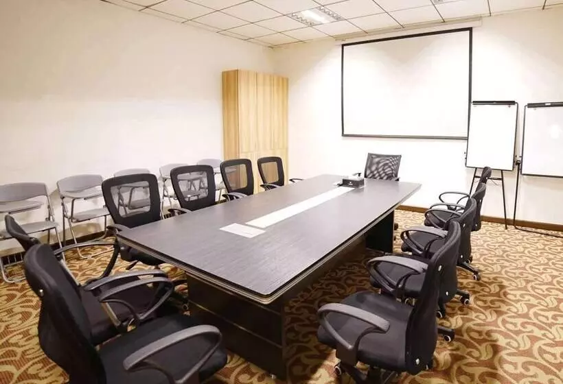 Fotos del hotel Ibis Chengdu Yongfeng:  17