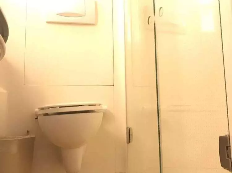 Fotos del hotel Ibis Chengdu Yongfeng:  18