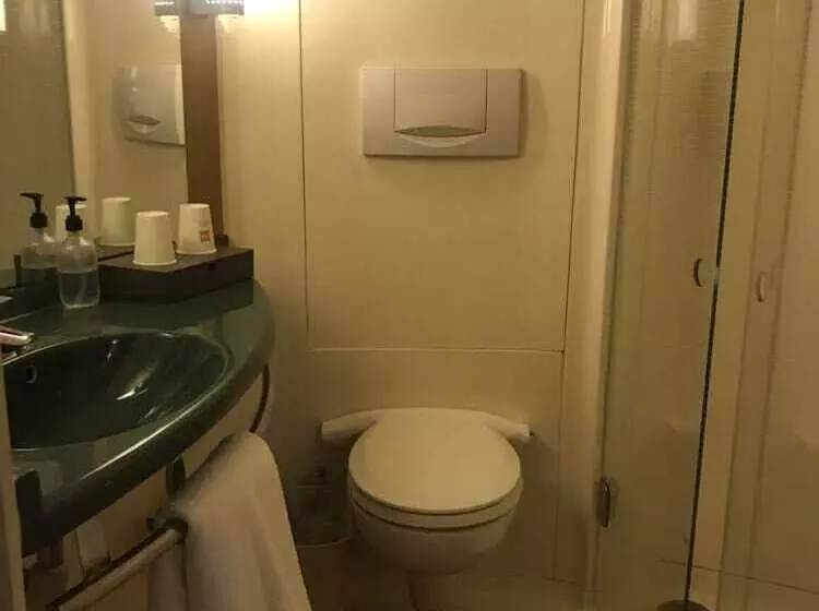 Fotos del hotel Ibis Chengdu Yongfeng:  24