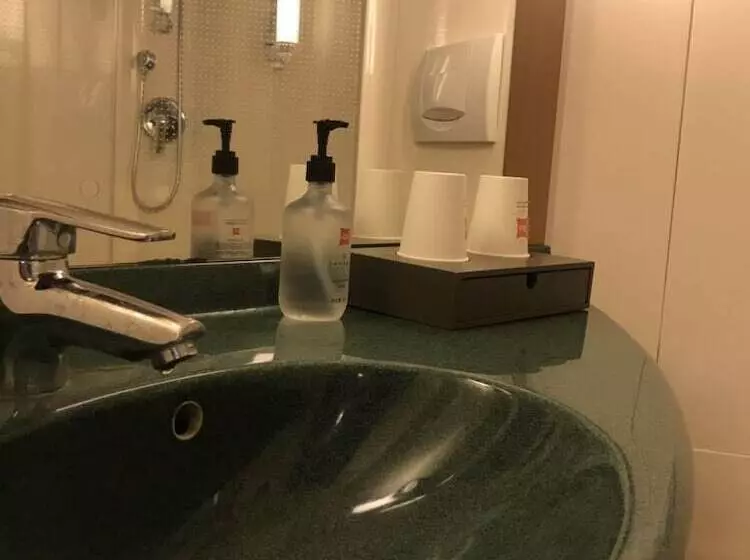 Fotos del hotel Ibis Chengdu Yongfeng:  22