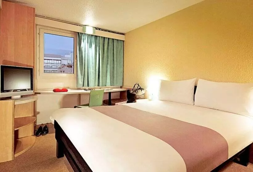 Fotos del hotel Ibis Chengdu Yongfeng:  19