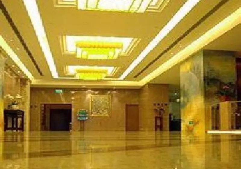 Fotos del hotel Liyuan:  6