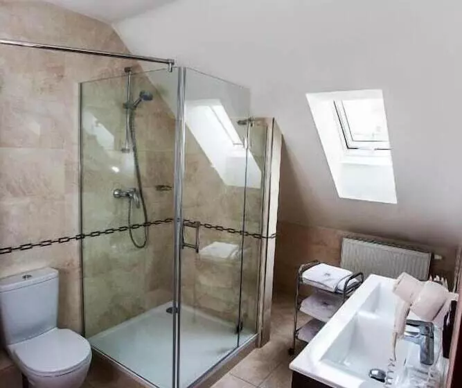 Fotos del hotel Savoy:  13