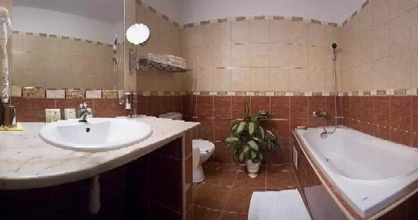 Fotos del hotel Savoy:  9