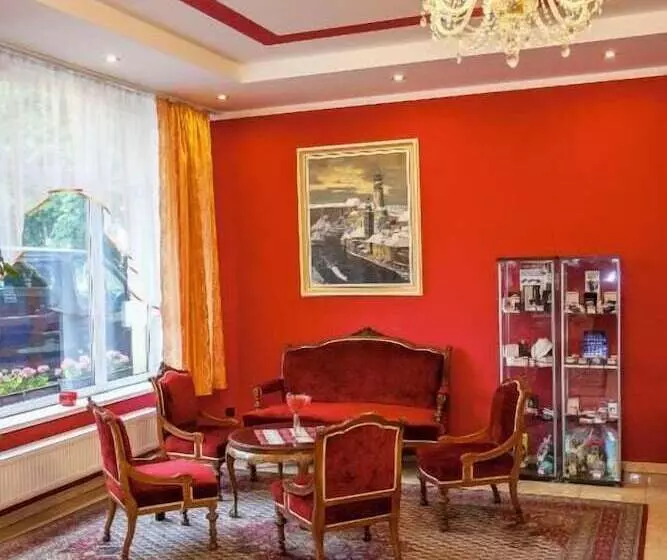 Fotos del hotel Savoy:  21