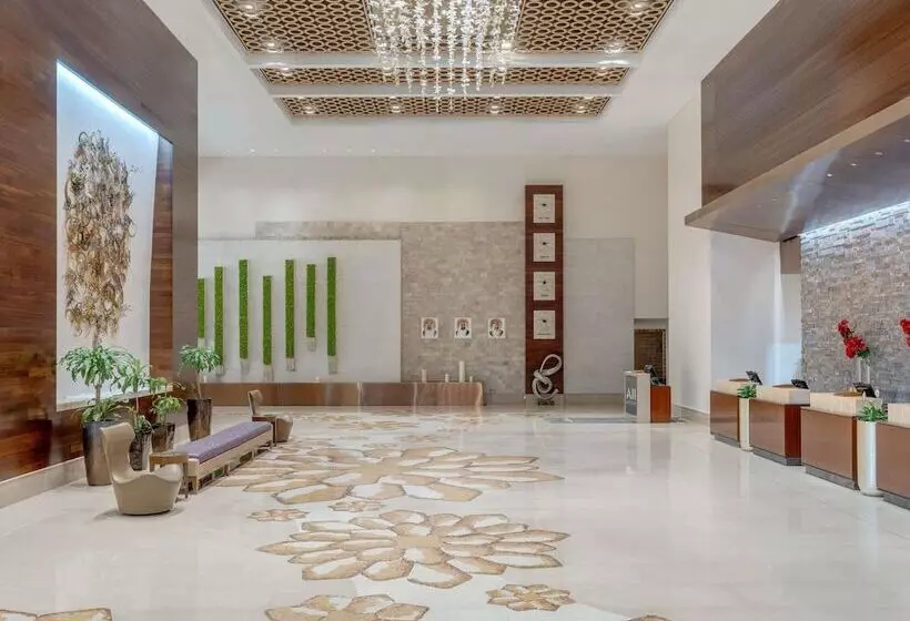 Fotos del hotel Swissotel Al Ghurair:  51