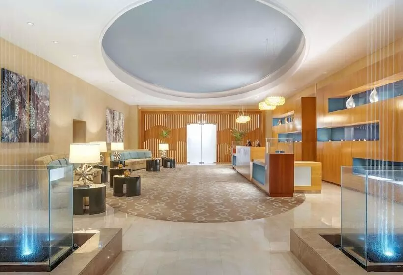 Fotos del hotel Swissotel Al Ghurair:  54