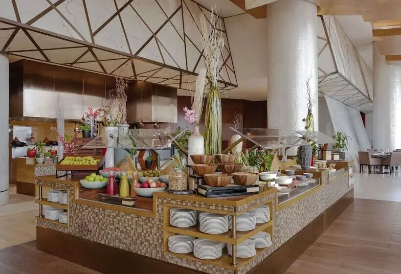 Fotos del hotel Swissotel Al Ghurair:  55