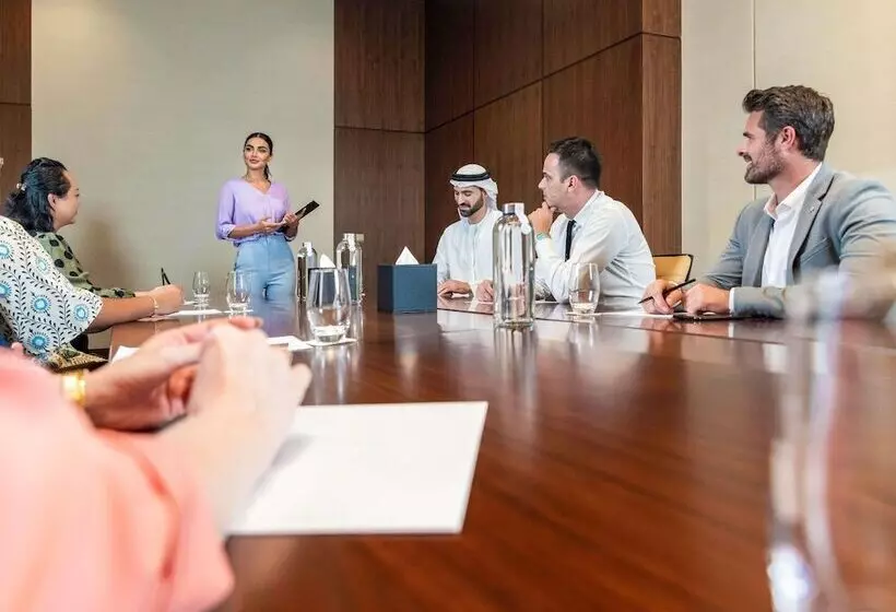 Fotos del hotel Swissotel Al Ghurair:  59