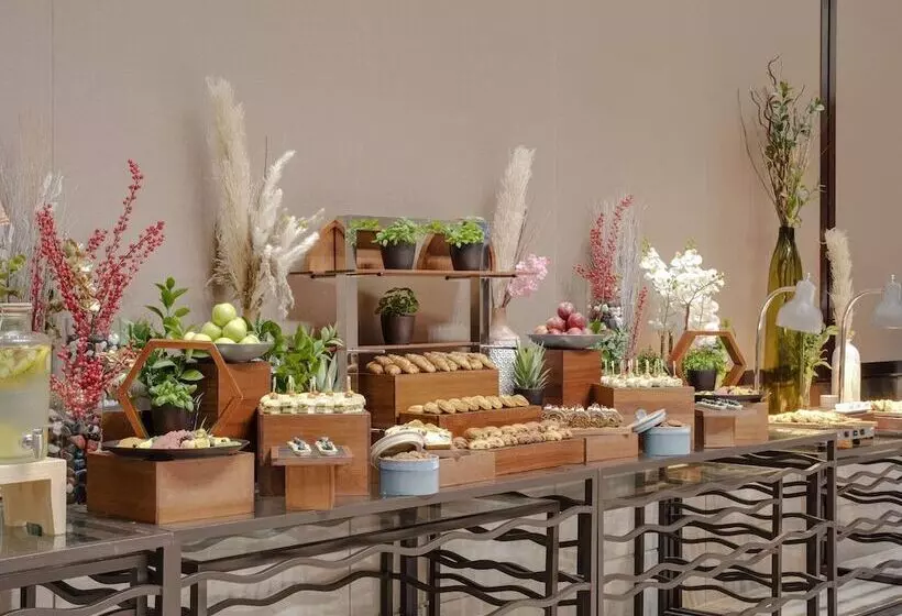 Fotos del hotel Swissotel Al Ghurair:  63
