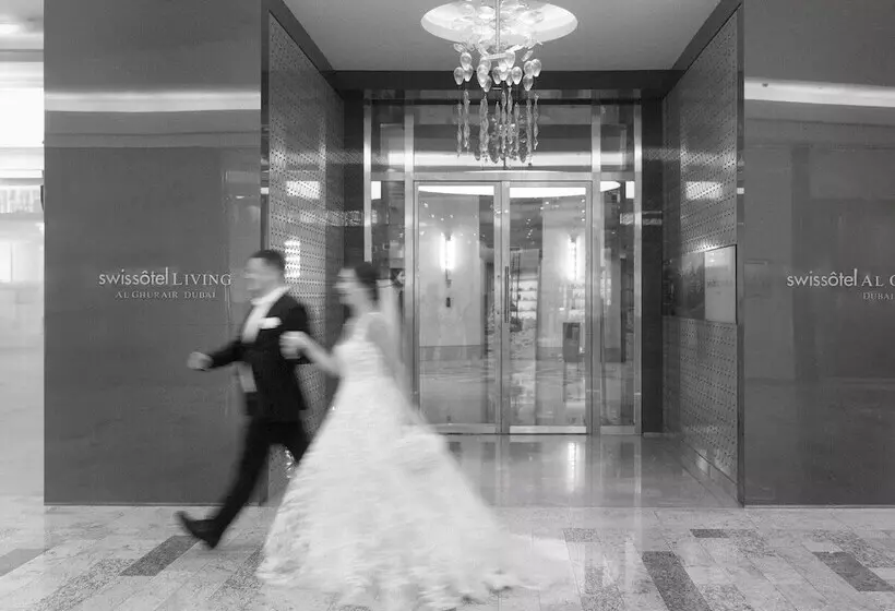 Fotos del hotel Swissotel Al Ghurair:  69