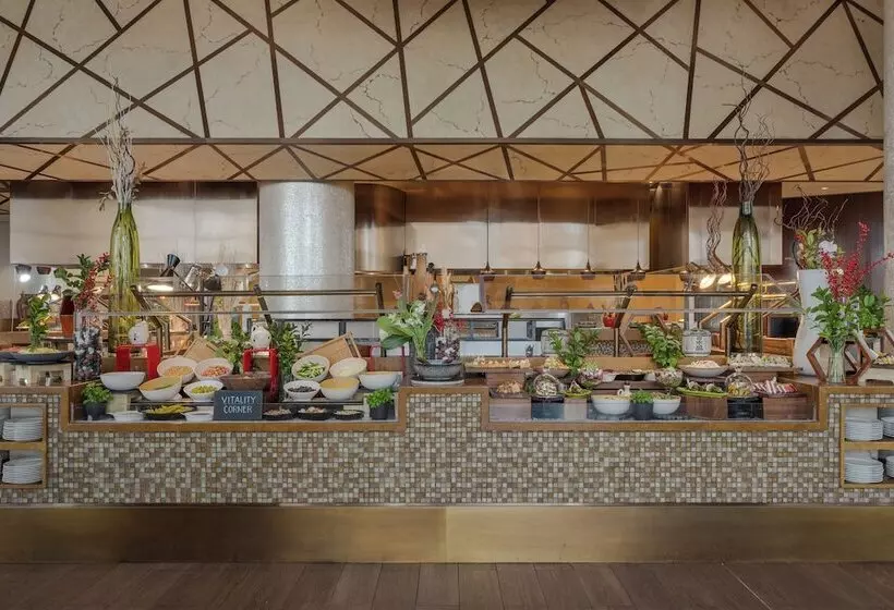 Fotos del hotel Swissotel Al Ghurair:  71