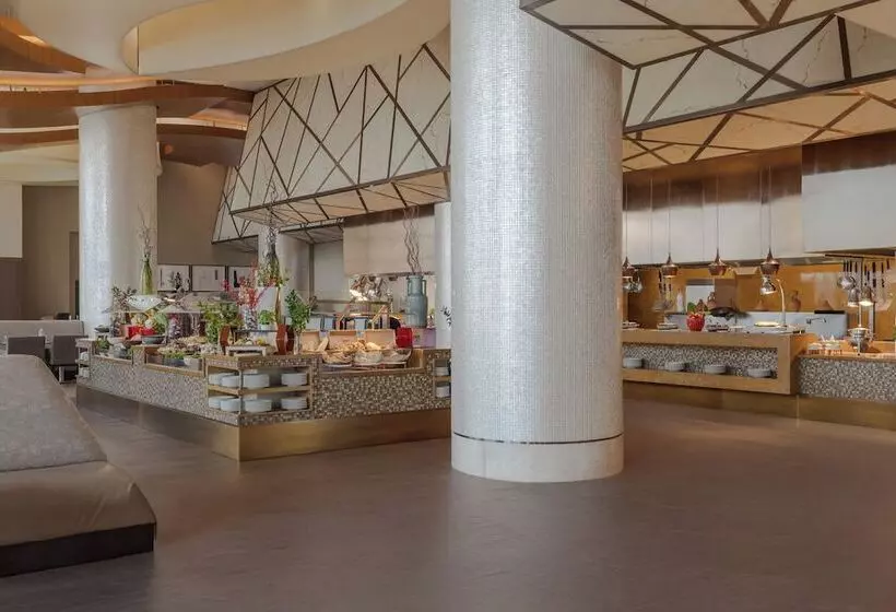 Fotos del hotel Swissotel Al Ghurair:  73