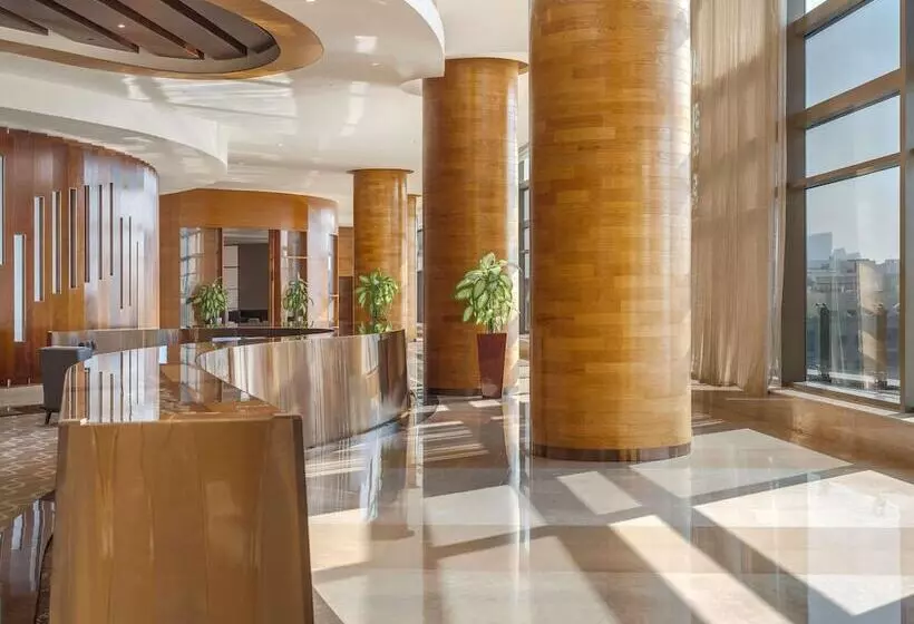 Fotos del hotel Swissotel Al Ghurair:  78