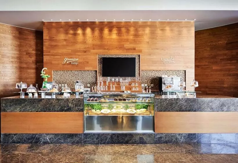 Fotos del hotel Swissotel Al Ghurair:  80