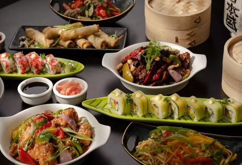 Fotos del hotel Swissotel Al Ghurair:  82