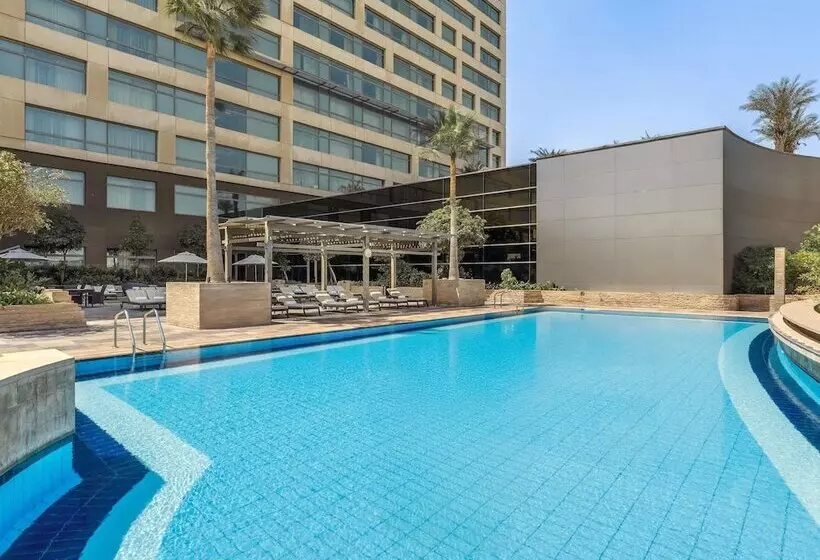 Swissotel Al Ghurair