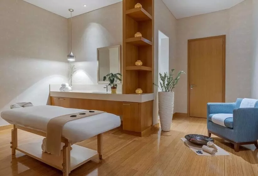 Fotos del hotel Swissotel Al Ghurair:  2