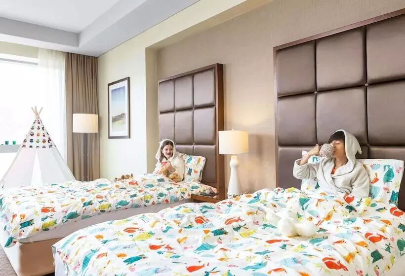Fotos del hotel Swissotel Al Ghurair:  18