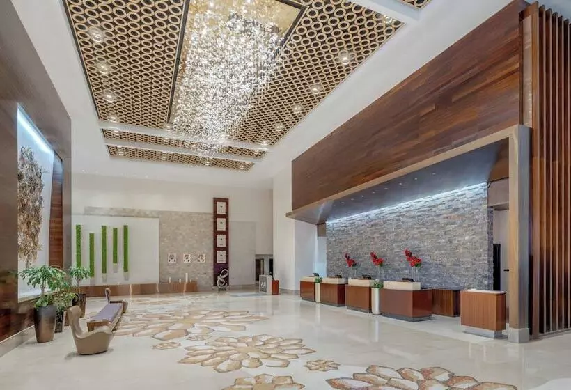 Fotos del hotel Swissotel Al Ghurair:  4